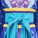 Kusuriya no Hitorigoto Lihua Cosplay Costume For Adult Man Female Halloween Carnival Suit