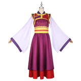 Kusuriya No Hitorigoto Loulan Consort Cosplay Costume Halloween Carnival Party Suit