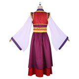 Kusuriya No Hitorigoto Loulan Consort Cosplay Costume Halloween Carnival Party Suit