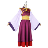 Kusuriya No Hitorigoto Loulan Consort Cosplay Costume Halloween Carnival Party Suit