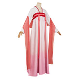 Kusuriya no Hitorigoto Maomao Cosplay Costume For Adult Man Female Halloween Carnival Suit