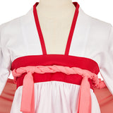 Kusuriya no Hitorigoto Maomao Cosplay Costume For Adult Man Female Halloween Carnival Suit