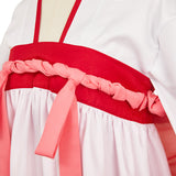 Kusuriya no Hitorigoto Maomao Cosplay Costume For Adult Man Female Halloween Carnival Suit
