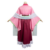 Kusuriya No Hitorigoto Maomao Pink Hanfu Dress Cosplay Costume Outfits Halloween Carnival Suit