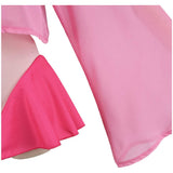 Kusuriya no Hitorigoto Maomao Pink Swimsuit Cosplay Costume Halloween Carnival Party Suit