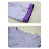 Kusuriya no Hitorigoto Maomao Purple Dress Cosplay Costume Halloween Carnival Party Suit