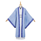 Kusuriya no HitorigotoJinshi Cosplay Costume For Adult Man Female Halloween Carnival Suit