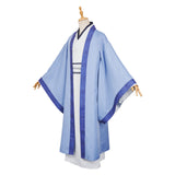 Kusuriya no HitorigotoJinshi Cosplay Costume For Adult Man Female Halloween Carnival Suit