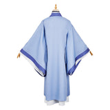 Kusuriya no HitorigotoJinshi Cosplay Costume For Adult Man Female Halloween Carnival Suit