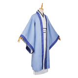 Kusuriya no HitorigotoJinshi Cosplay Costume For Adult Man Female Halloween Carnival Suit