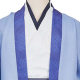 Kusuriya no HitorigotoJinshi Cosplay Costume For Adult Man Female Halloween Carnival Suit