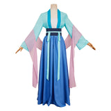 Kusuriya no HitorigotoMaomao Cosplay Costume For Adult Man Female Halloween Carnival Suit
