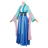 Kusuriya no HitorigotoMaomao Cosplay Costume For Adult Man Female Halloween Carnival Suit