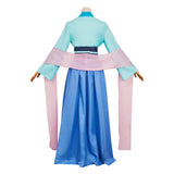 Kusuriya no HitorigotoMaomao Cosplay Costume For Adult Man Female Halloween Carnival Suit
