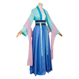 Kusuriya no HitorigotoMaomao Cosplay Costume For Adult Man Female Halloween Carnival Suit