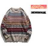 Obsession Bear Baron Bailey Wine Red Sweater Cosplay Costume Halloween Carnival Party Suit