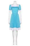 L\'Illusionniste Cosplay Costume Halloween Carnival Party Suit