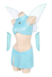L\'Illusionniste Cosplay Costume Halloween Carnival Party Suit