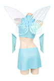 L\'Illusionniste Cosplay Costume Halloween Carnival Party Suit