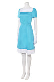 L\'Illusionniste Cosplay Costume Halloween Carnival Party Suit