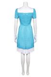 L\'Illusionniste Cosplay Costume Halloween Carnival Party Suit