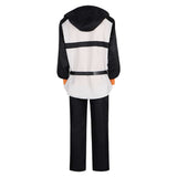 LAZARUS  Cosplay Costume For Adult Man Female Halloween Carnival Suit