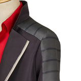 LAZARUS Axel Cosplay Costume For Adult Man Female Halloween Carnival Suit