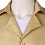 LAZARUS Axel Cosplay Costume For Adult Man Female Halloween Carnival Suit