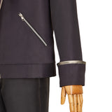 LAZARUS Axel Cosplay Costume For Adult Man Female Halloween Carnival Suit