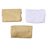 LAZARUS Axel Cosplay Costume For Adult Man Female Halloween Carnival Suit