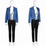 LAZARUS Christine Cosplay Costume For Adult Man Female Halloween Carnival Suit