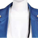 LAZARUS Christine Cosplay Costume For Adult Man Female Halloween Carnival Suit