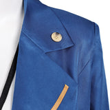 LAZARUS Christine Cosplay Costume For Adult Man Female Halloween Carnival Suit