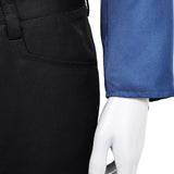 LAZARUS Christine Cosplay Costume For Adult Man Female Halloween Carnival Suit