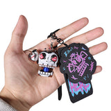 League of Legends  Cosplay Accessory Halloween Carnival Party Props Accessories