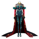 League of Legends  Cosplay Costume For Adult Man Female Halloween Carnival Suit