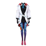 League of Legends  Cosplay Costume For Adult Man Female Halloween Carnival Suit