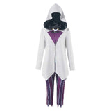 League of Legends  Cosplay Costume For Adult Man Female Halloween Carnival Suit