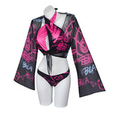 League of Legends  Cosplay Costume For Adult Man Female Halloween Carnival Suit
