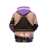 League of Legends  Cosplay Costume For Adult Man Female Halloween Carnival Suit