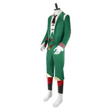 League of Legends  Cosplay Costume For Adult Man Female Halloween Carnival Suit