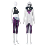 League of Legends  Cosplay Costume For Adult Man Female Halloween Carnival Suit
