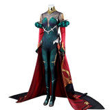League of Legends  Cosplay Costume For Adult Man Female Halloween Carnival Suit
