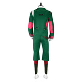 League of Legends  Cosplay Costume For Adult Man Female Halloween Carnival Suit