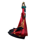 League of Legends  Cosplay Costume For Adult Man Female Halloween Carnival Suit