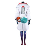 League of Legends  Cosplay Costume For Adult Man Female Halloween Carnival Suit