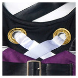 League of Legends  Cosplay Costume For Adult Man Female Halloween Carnival Suit