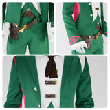 League of Legends  Cosplay Costume For Adult Man Female Halloween Carnival Suit