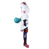 League of Legends  Cosplay Costume For Adult Man Female Halloween Carnival Suit