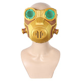 League of Legends  Cosplay Toy Halloween Carnival Party Props Accessories